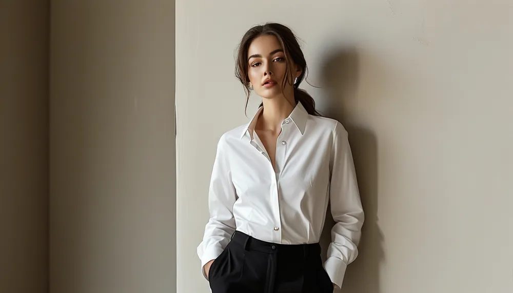 Full-body look