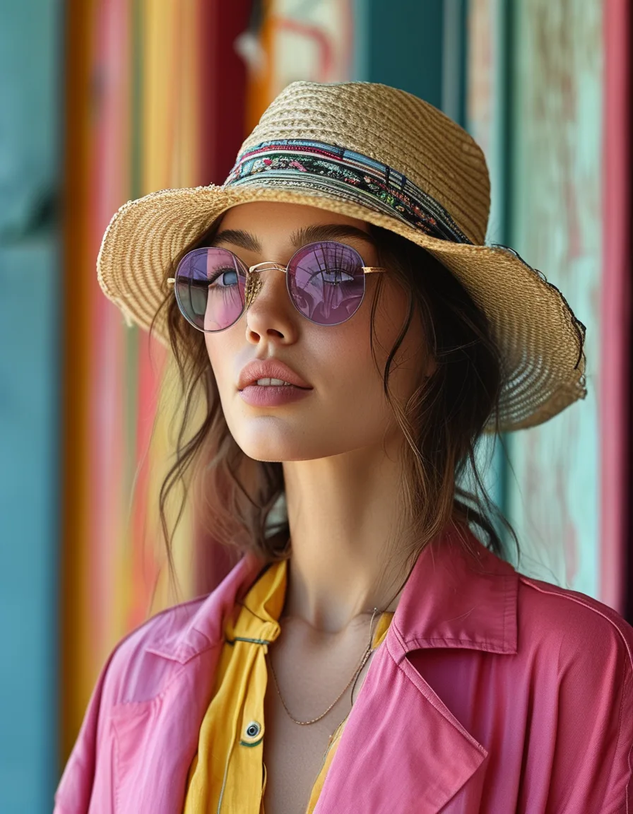 How to Develop Your Fashion Eye: Training Yourself to See What Works