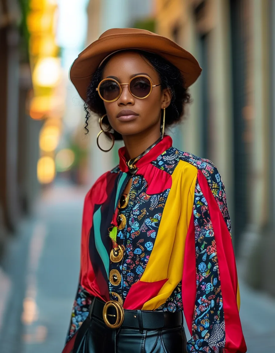 The Rules Audit: Fashion Laws Worth Breaking and the Few Worth Keeping