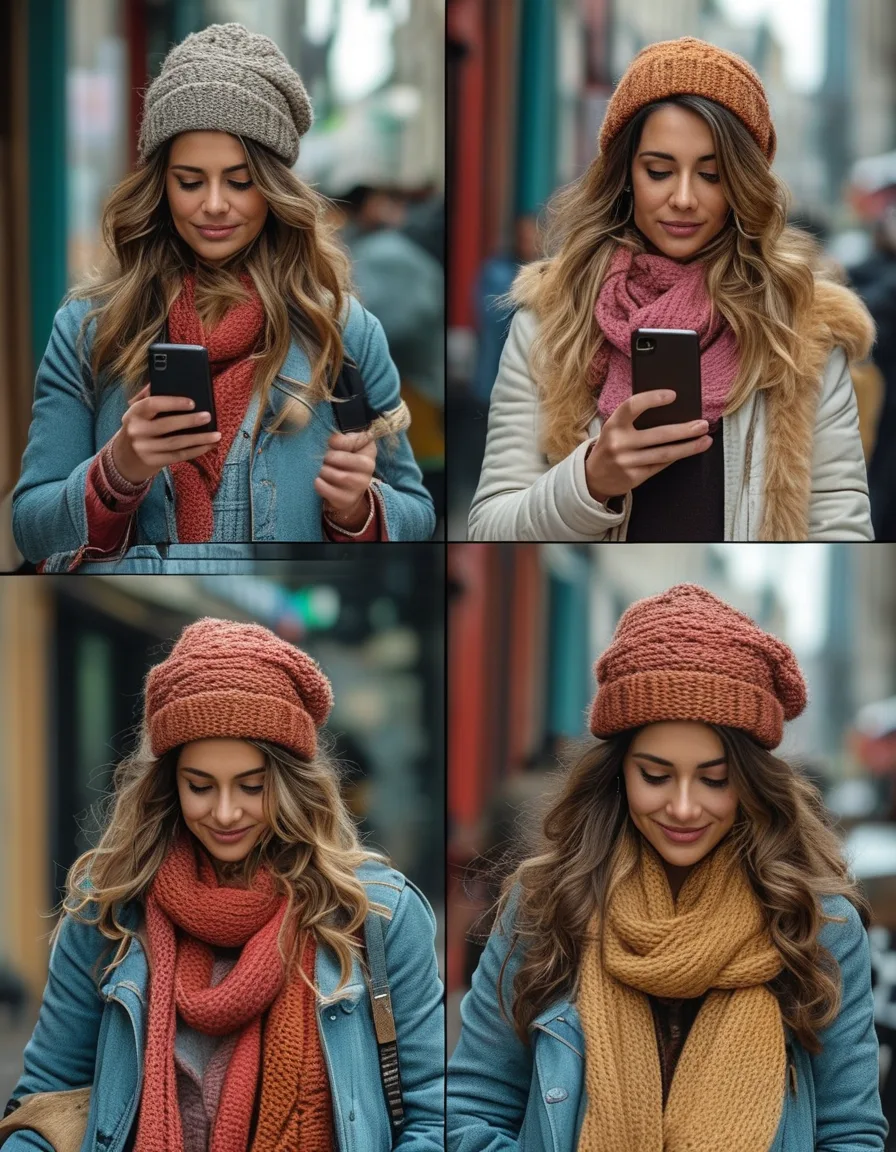 Why Auditing Your Own Outfit Photos Reveals Your Real Style Faster Than Any Quiz