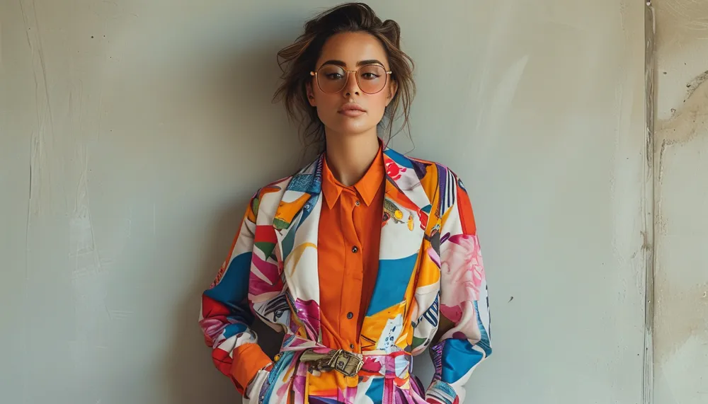 Statement Sleeves: The Drama Your Wardrobe Needs
