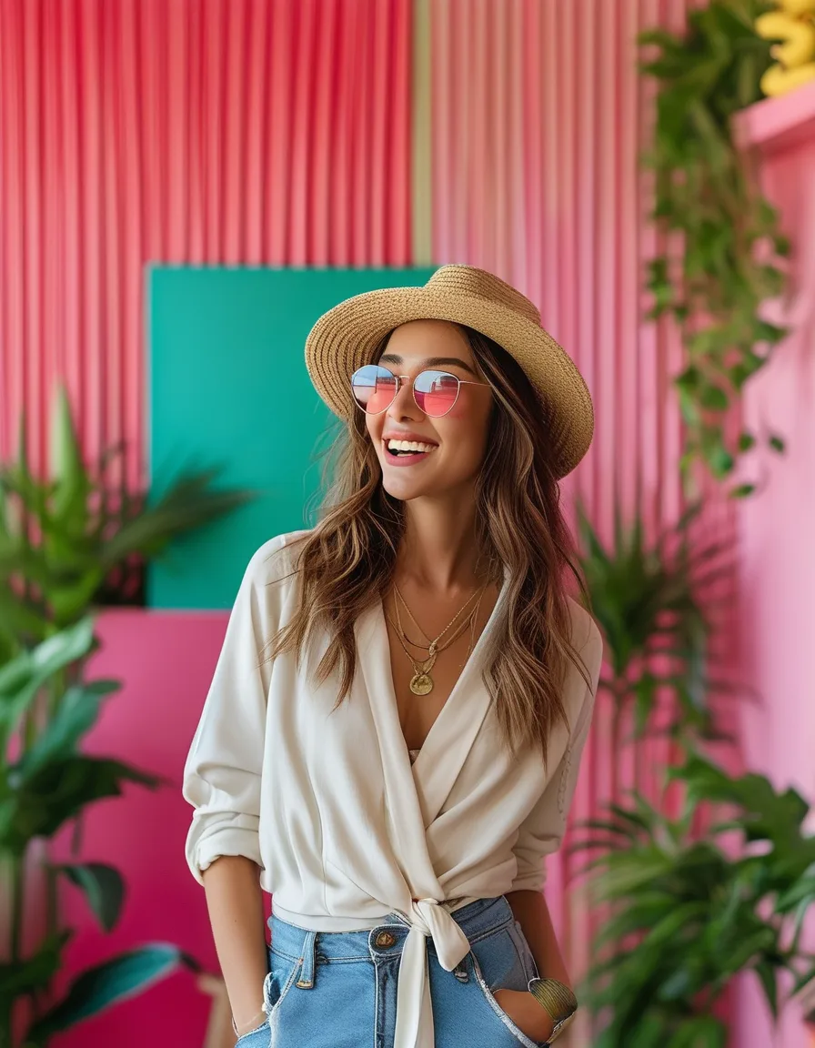 Studying Style Icons: How to Steal Like a Stylist Without Becoming a Copy