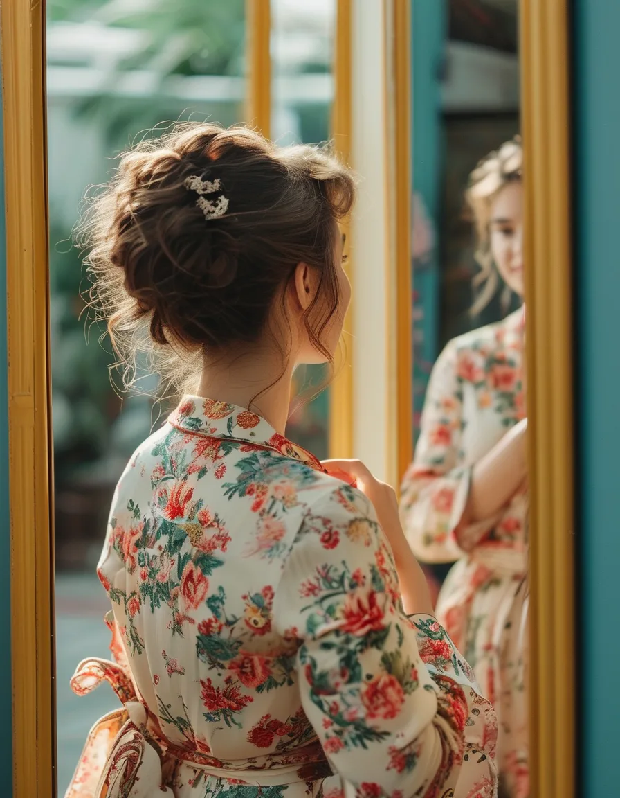 The Art of the Outfit Edit (Take One Thing Off, Add One Thing Back)