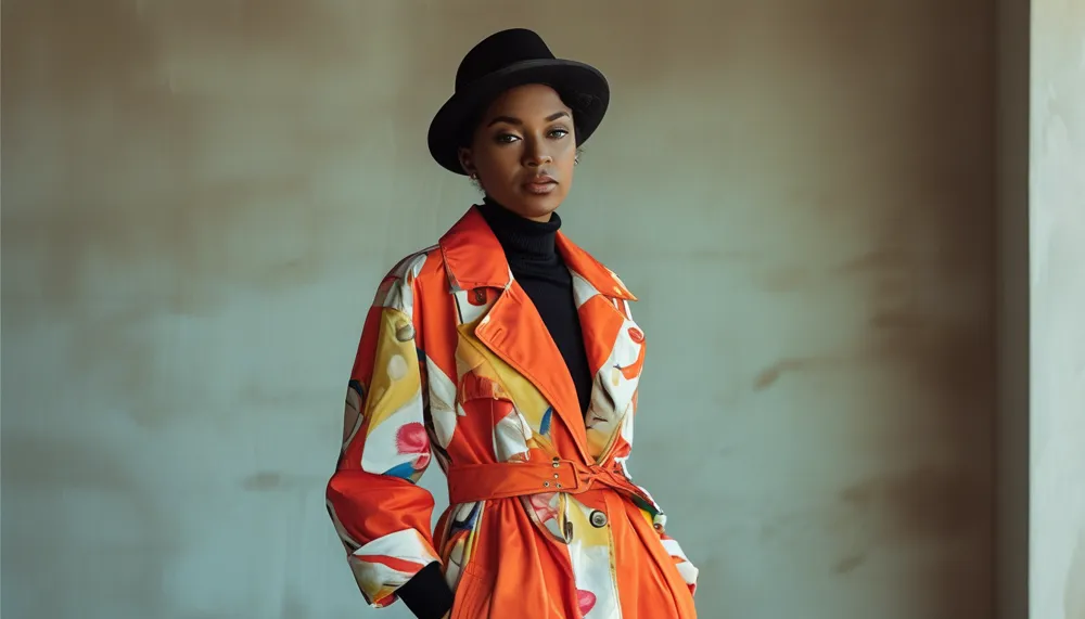 How to Develop a Signature Style That's Truly Yours